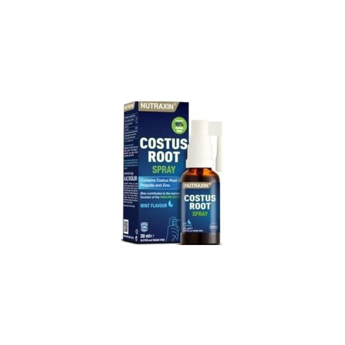 Nutraxin Costus Root oralni sprej Cijene