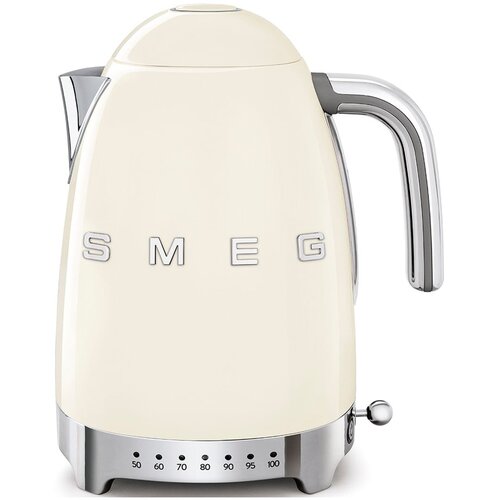 Smeg kuhalo za vodu KLF04CREU Krem Slike
