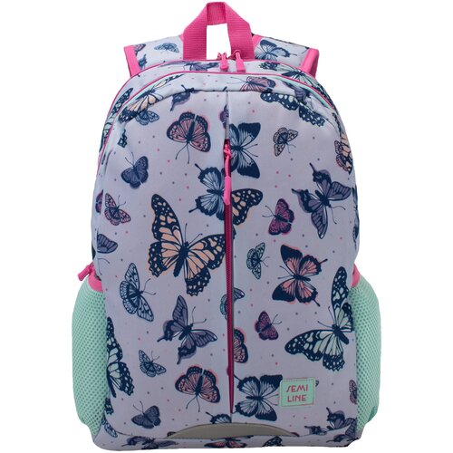 Semiline Unisex&amp;#039;s Backpack J4924-1 Slike