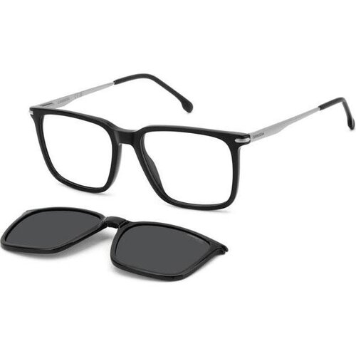 Carrera CA357/C 284/17 ONE SIZE (54) Črna/Siva Slike