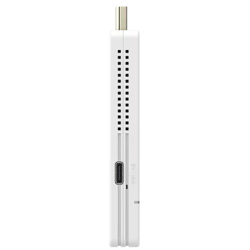 BenQ Wireless Qcast mirror adapter PRJ QP30 WHITE (5A.JH328.004) Cene