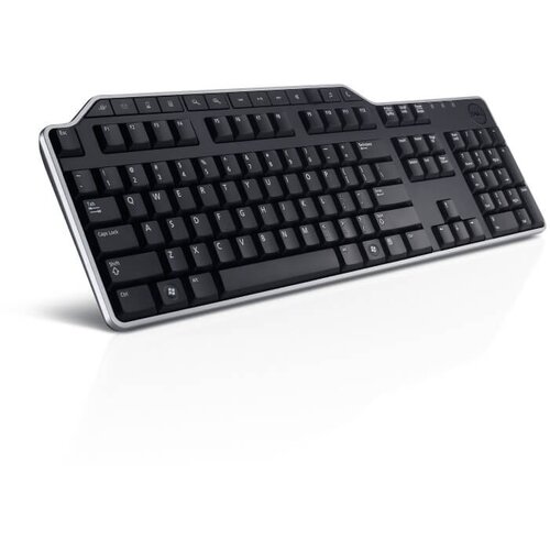 Dell Keyboard KB522, Black, HR (QWERTZ) Slike