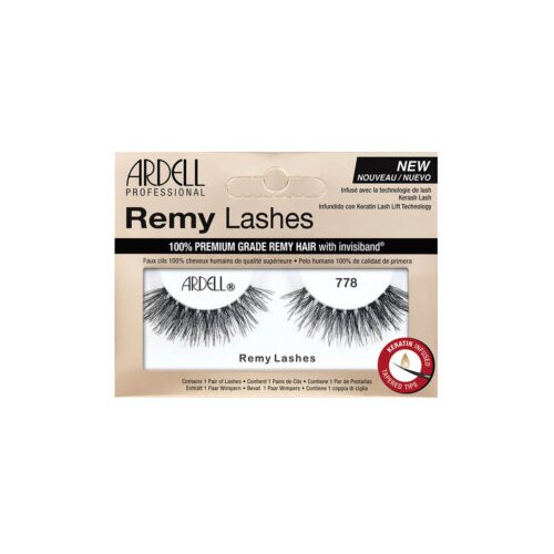 Ardell TREPAVICE REMY 778 Cene