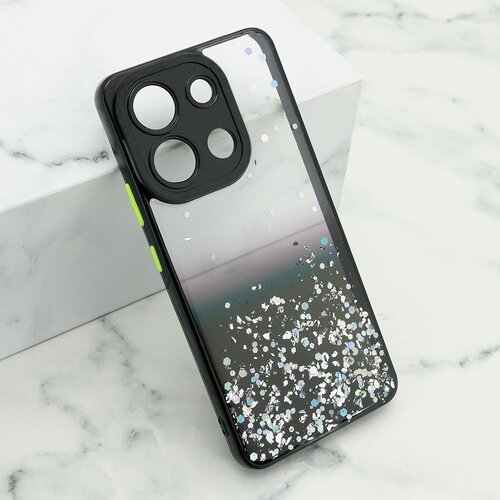 Maska fiesta za xiaomi redmi note 13 4G/ crna Slike