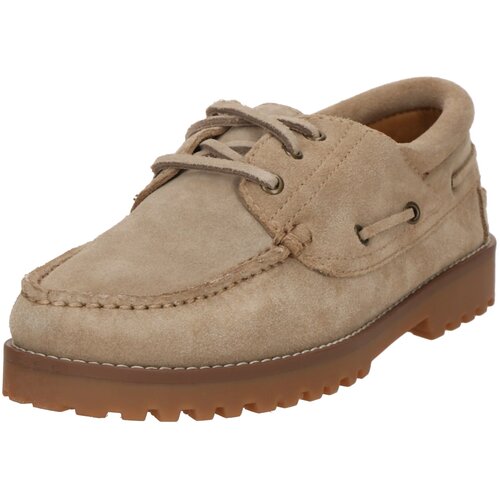 Jack & Jones Mokasini 'JFWBrooklyn' greige Cene
