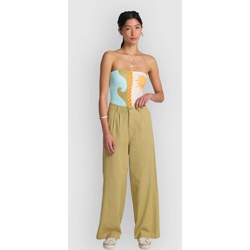 Billabong Heaven Hlace cactus green Cene