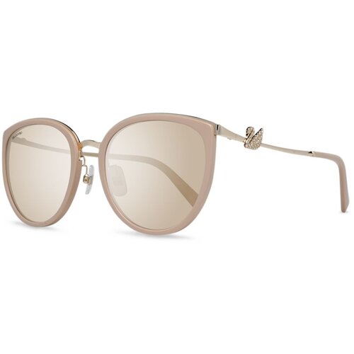 Swarovski ženske sunčane naočale SK0247-K 32G Slike