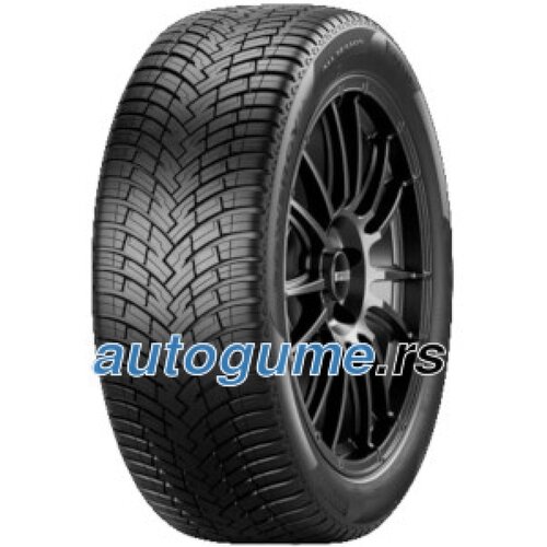 Pirelli Powergy All Season SF ( 215/55 R17 98W XL ) Cene