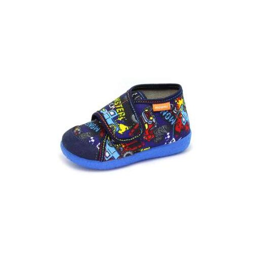 Milami KUCNE PAPUCE 12666MT Slike