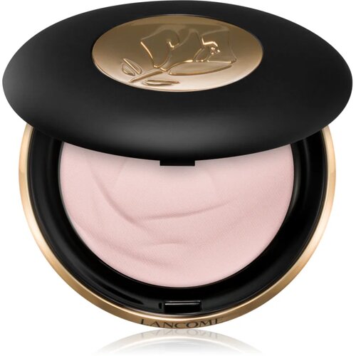Lanc&amp;ocirc;me Skin Refining Setting Powder fiksacijski puder odtenek 01 Pink &amp;Ocirc;h La La 10 g Slike