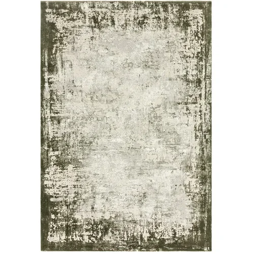 Asiatic Carpets Zeleni tepih 160x230 cm Kuza –