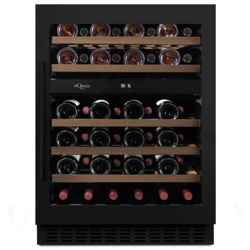 mQuvée hladnjak za vino ugradbeni winecave WCD60AB-780 Cene