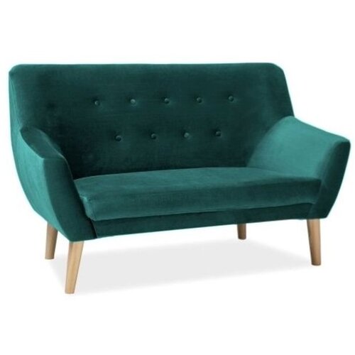 Molarem Home Dvosjed Nordic 2 BARŠ.-zelena Cijene