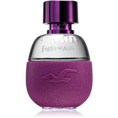 Hollister Festival Nite parfumska voda za ženske 50 ml Slike