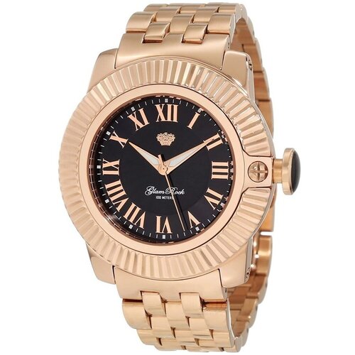 Glam Rock gr32024 Gold Cijene