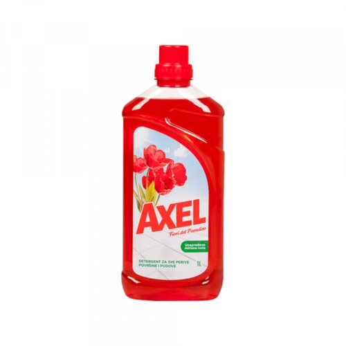 Olimp Sport Tečnost za podove AXEL 1000ml crveni Cene