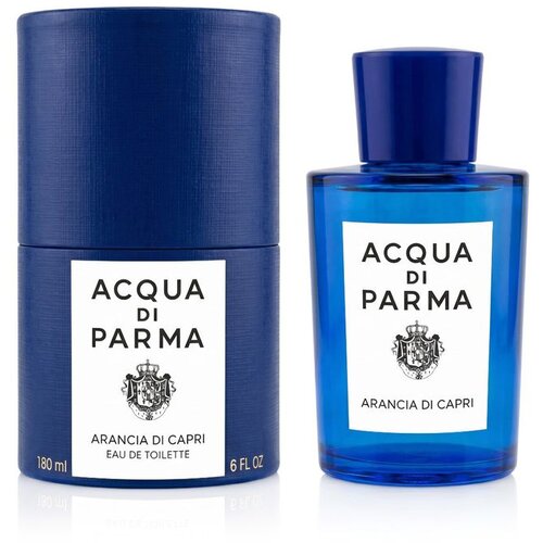 Acqua Di Parma Blu Mediterraneo Arancia di Capri Eau De Toilette 180 ml Slike
