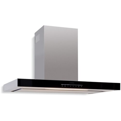 Klarstein alinea 90, napa, 90 cm, crna Slike