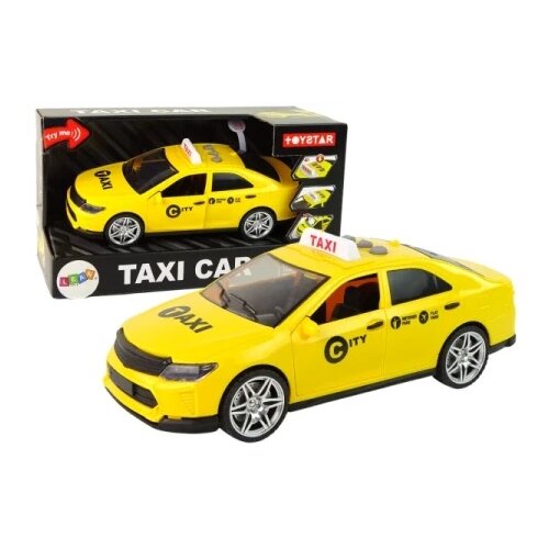 Ittl auto taxi na baterije ( 409973 ) Cene
