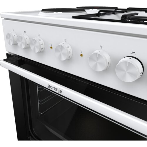 Gorenje kombinovani &amp;scaron;poret - GK6B40WG Slike