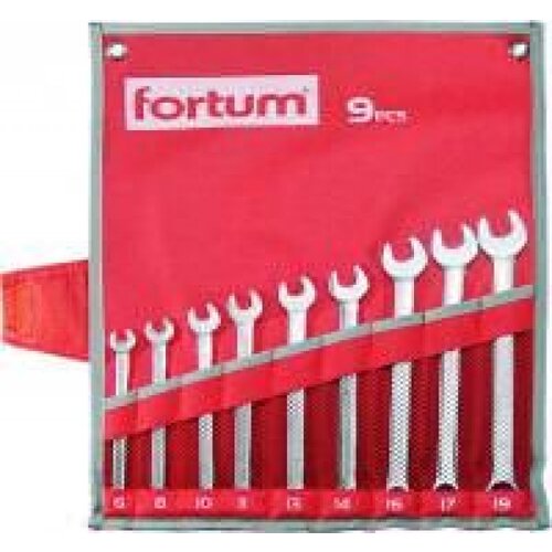 Fortum Okasto-vilasti set 9 (4730202) Cene