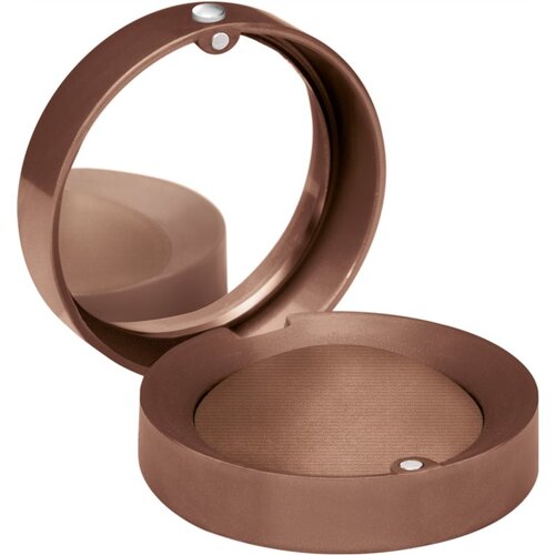 Bourjois Little Round Pot Individual senčila za oči odtenek 05 Choco Latte 1.2 g Slike