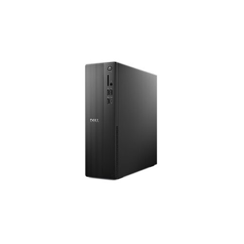 Dell namizni računalnik Pro Slim Essential QVS1260 i5-14400/16GB/SSD 512GB/Win 11 Pro/UMA/BTO004_QVS1260_EMEA Cene