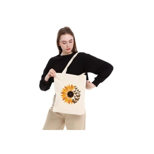 Zoozie Bags Bergland Ženska torba 1188, Krem Cene