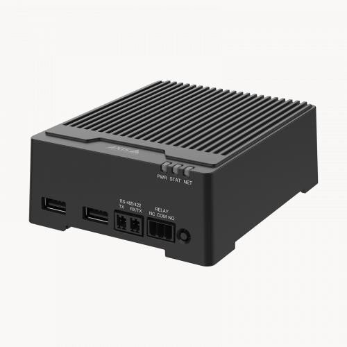 Axis i/o D3110 connectivity hub&amp;quot; Slike
