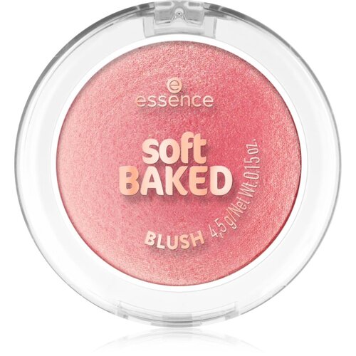 Essence Soft baked rumenilo 30 Rose All Day Cene