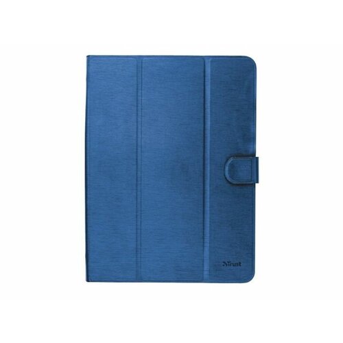 Trust Aexxo Universal Folio Case for 10.1 tablets - blue 21205 futrola za tablet Slike