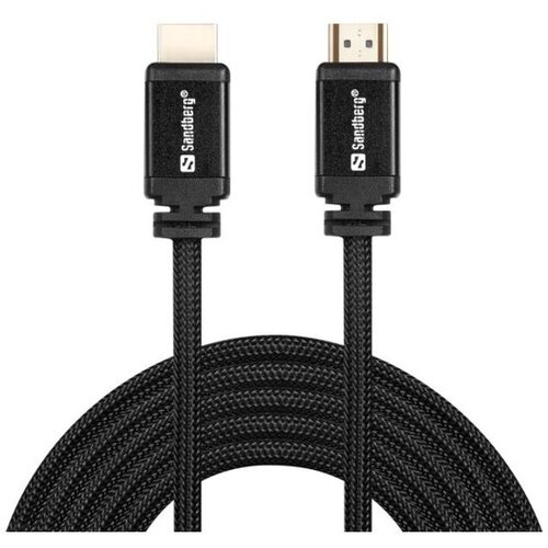 Sandberg HDMI 2.0 4k kabel,&nbsp;3m, (633172) Cene