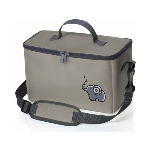 fantifant Torba za Toniebox - Elephant grey Cene