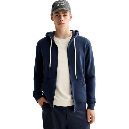 SCOTCH & SODA Scotch&soda - muški duks sa zipom Cene