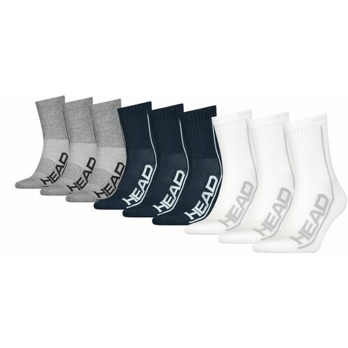 Head Unisex's Socks 701222262001 Slike