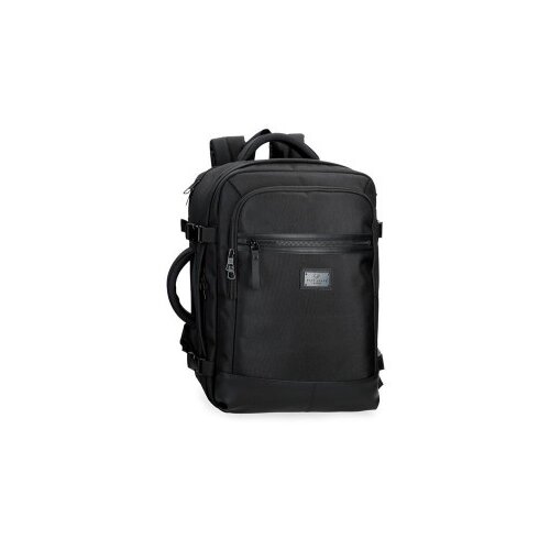 PepeJeans Ranac za laptop - Crna ( 70.526.42 ) Cene