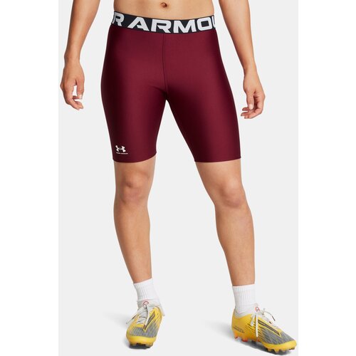 Under Armour Women&amp;#039;s Shorts UA HG 8in Short - Women&amp;#039;s Slike