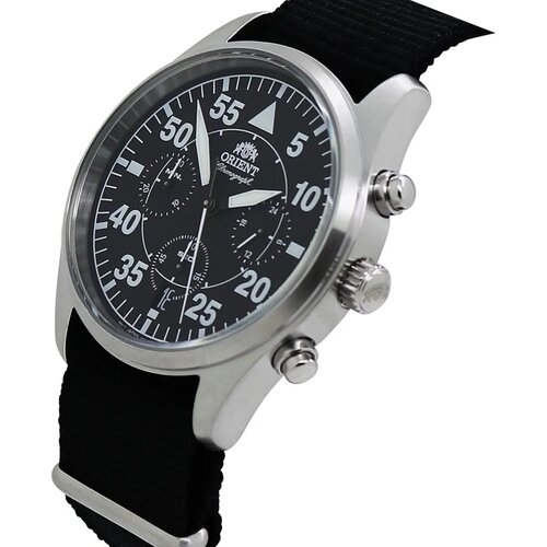 Orient muški analogni ručni sat RA-KV0502B10B Cene