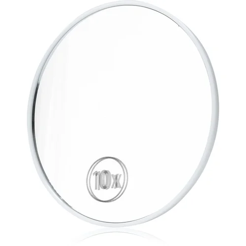 Diva & Nice Cosmetics Accessories Mirror povećavajuće zrcalo s vakuumskim držačima 9 cm