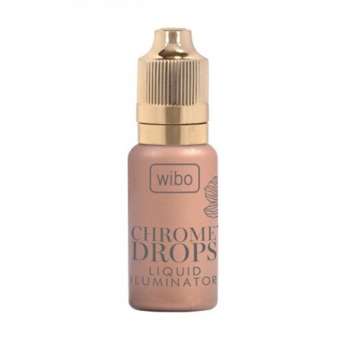 Wibo - No.2 Hajlajter Chrome Drops Cijene