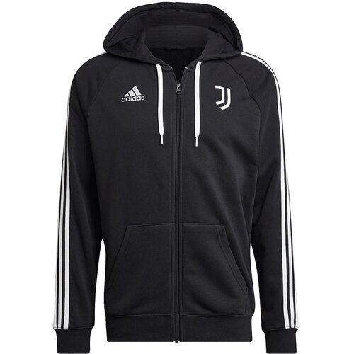 Adidas Juventus DNA jopica s kapuco Cene