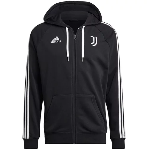 Adidas Juventus DNA jopica s kapuco