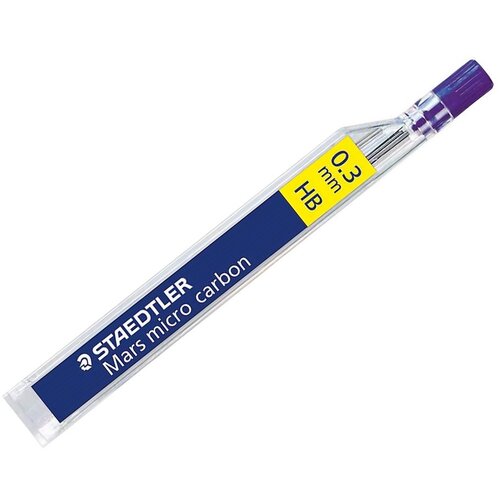  Minca za tehnični sv. 0,3 hb staedtler STAEDTLER Cene