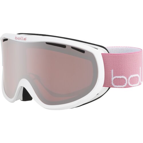 Bolle ženske skijaške naočare SIERRA bela 21947 Cene