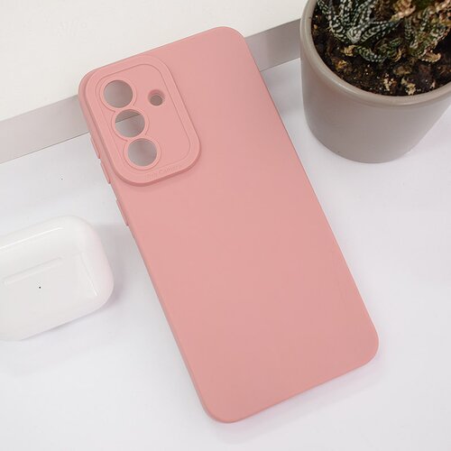  Maska za Samsung A54 5G/ A546B mat Giulietta roze Cene