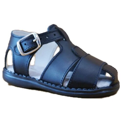 Colores Sandali & Odprti čevlji 25419-15 Modra Cene
