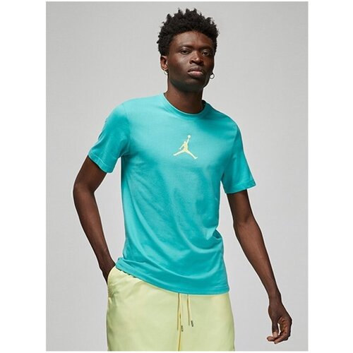 Nike Air Jordan Jumpman Dri-fit Plava Slike