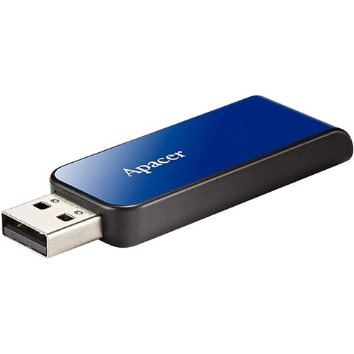 Apacer FD 32GB USB 2.0 AH334Blue Cijene