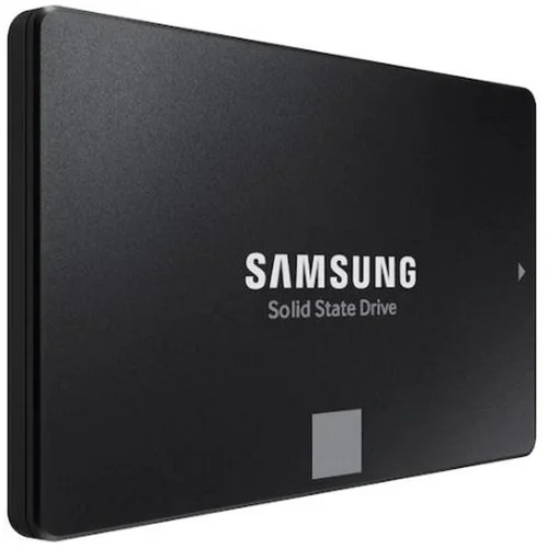 Samsung SSD 2TB 870 EVO 2.5" EU