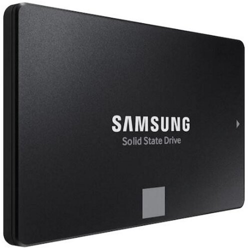 Samsung SSD 2TB 870 EVO 2,5 SATA MZ-77E2T0B/EU Cijene
